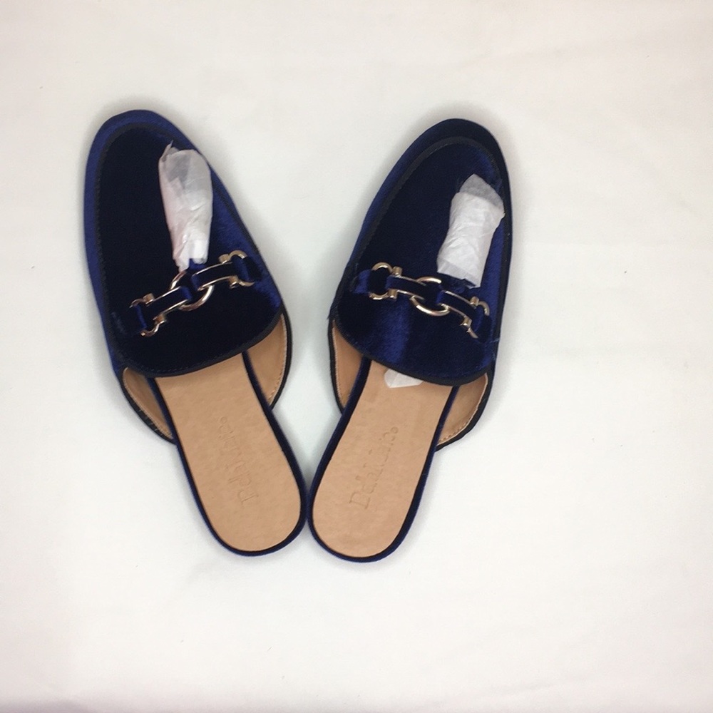 Flats